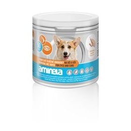 Aminela ubrousky na oči a uši 50ks