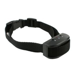 BENTECH Vibrační protištěkací obojek Bentech T40V