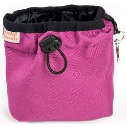 Samohýl Exclusive Pamlskovník nylon fialový 15 x 15 cm