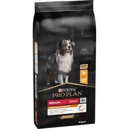 Pro Plan Dog Adult Medium Everyday Nutrition kuře 14 kg