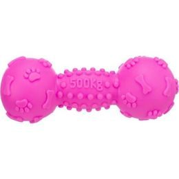 Trixie Silácká činka