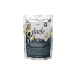 Løype Duck Energy