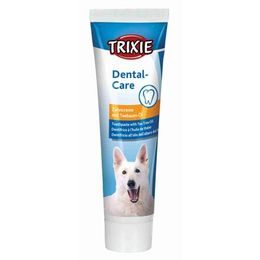 Trixie Zubní pasta s čajovým výtažkem 100g