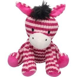 Flamingo Hračka plyš Azor osel 24cm