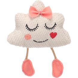 Flamingo Hračka cat plyš Lovu mráček béžová