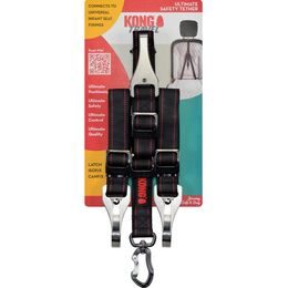 Kong Bezpečnostní pás pro psa Ultimate Isofix