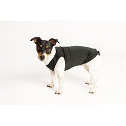 Samohýl Exclusive Obleček Tílko Termo " Hanah" F černý 20 cm