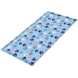 Nobby Chladící podložka Lissi 110x70cm modrá