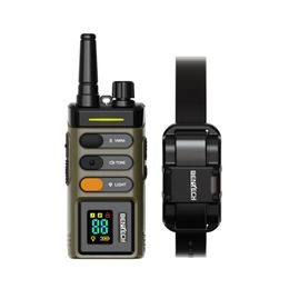 BENTECH Elektronický obojek Bentech T1600