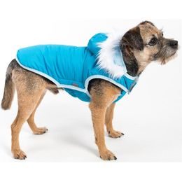 Samohýl Exclusive Obleček Vesta Pastel LUX světle modrá 45cm