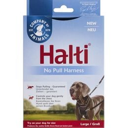 Halti Postroj podšitý Non Pull Harnesss proti tahání