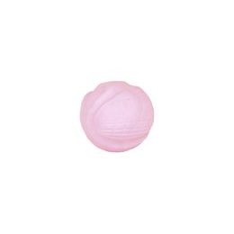 Amarago eco friendly hračka pro psy míč růžový 8cm/105g