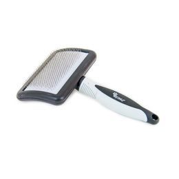 Akinu Kartáč pro dlouhosrsté střední a velké psy vyčesávací