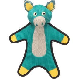 Flamingo Hračka textil Torres prase zelené