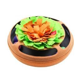 Akinu Hračka pro kočky interaktivní MIX