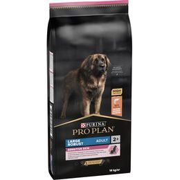 Pro Plan Dog Adult Large Robust Sensitive Skin losos 14 kg