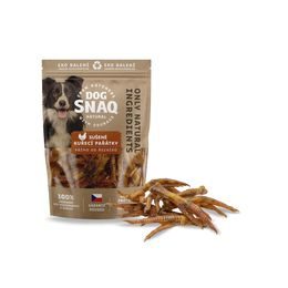 Dog Snaq kuřecí pařátky sušené 100 g