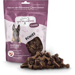 Yummeez Classic Bonies s jehněčím masem 175 g