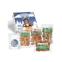Akinu Sváteční mlsání pro kočky EXP 01/2025