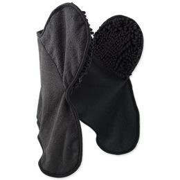 Epic Pet Osuška Clean and dry towel osuška šedá 76x40cm