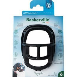 The Company of Animals Náhubek Baskerville Ultra velikost 6