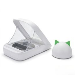 SureFeed Microchip Connect s HUB rozbočovačem