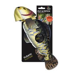 Spunky Pup Ryba na aportování 25cm