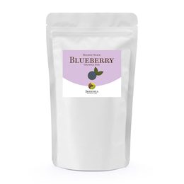 BOHEMIA HOLISTIC Granola Bar with Blueberry 8ks