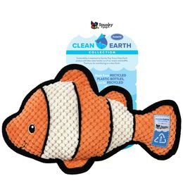 Spunky Pup Ryba Klaun Očkatý 16cm