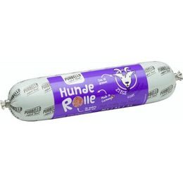 Purbello PURBELLO s kozím, mrkví a bylinkami 400 g