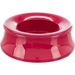 Trixie Cestovní miska SWOBBY plastová 1,7 l/24cm