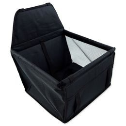 Dog fantasy Sedačka do auta malá 43x38x24cm