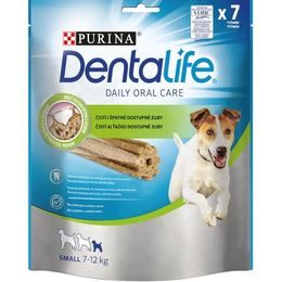 Purina DentaLife Small 115 g 7-12 kg 7 tyčinek