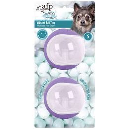 AFP Meta Ball Vibrant Tiny míčky 5 cm – 2 na kartě