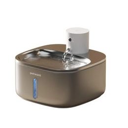 Petwant W4S1 bezdrátová fontána na vodu pro psy a kočky