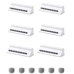 UahPet Filtr pro nerezovou fontánu Zero 6ks v balení