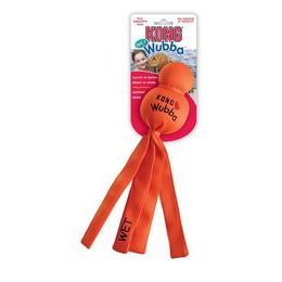 KONG Hračka textil Wubba Wet XL
