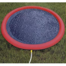 Nobby Bazén pro psy Splash M 100cm červený