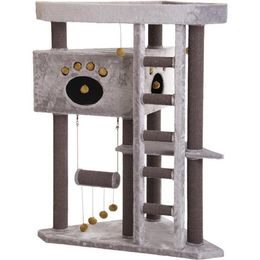 Nobby Škrabadlo Ricco plus 136cm light grey