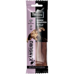 Chewies Hundezigarren Klokaní salámky 75 g