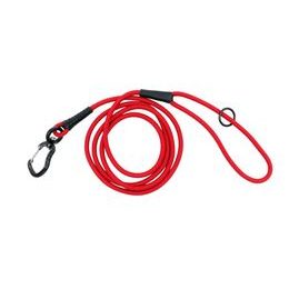 Aminela FERRATA MINI lanové vodítko Červená