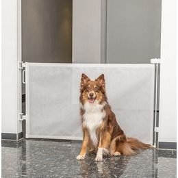 Trixie Roletová bariéra výsuvná 0-137 x 86 cm