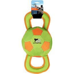 AFP Outdoor Ballistic Přetahovací míč