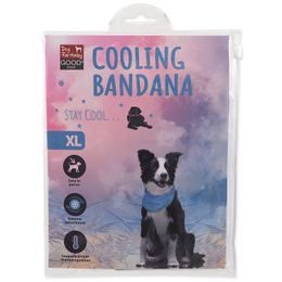 Dog fantasy Šátek chladící XL 50-62 cm