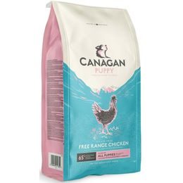 Canagan Canagan Dog Dry Puppy 2 kg