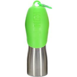 Kong Cestovní láhev H2O Stainless Steel 740ml zelená