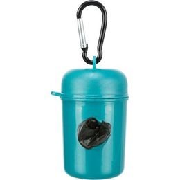 Trixie Pick up plastový zásobník + sáčky na trus 2xrole 20 sáčků