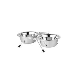 Akinu Nerez misky ve stojánku 2 x 225 ml