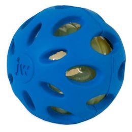 JW Pet JW Míček Crackle Heads Medium