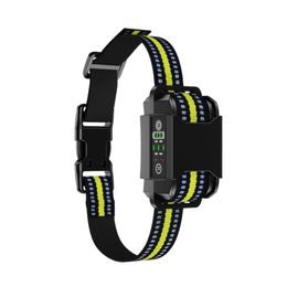 Patpet Protištěkací obojek B601